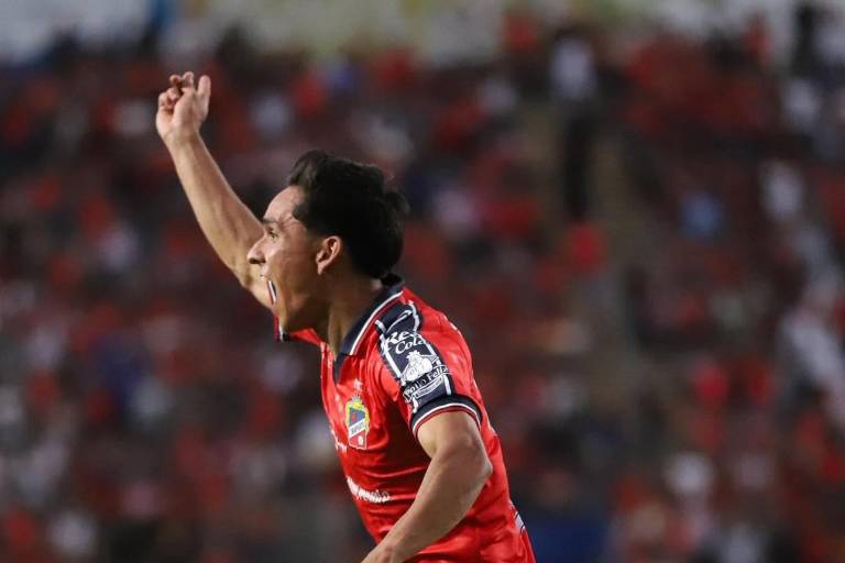 Sinaloenses lideran el regreso de Irapuato a la Liga de Expansión MX