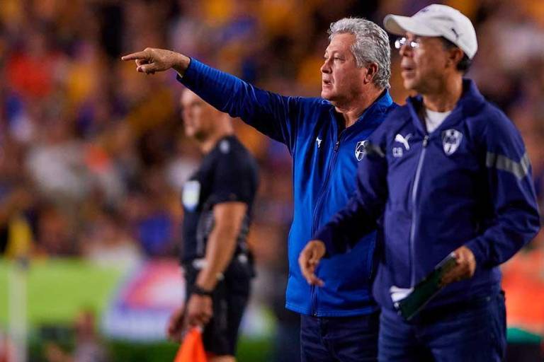 Buscaremos el triunfo en casa: Vucetich