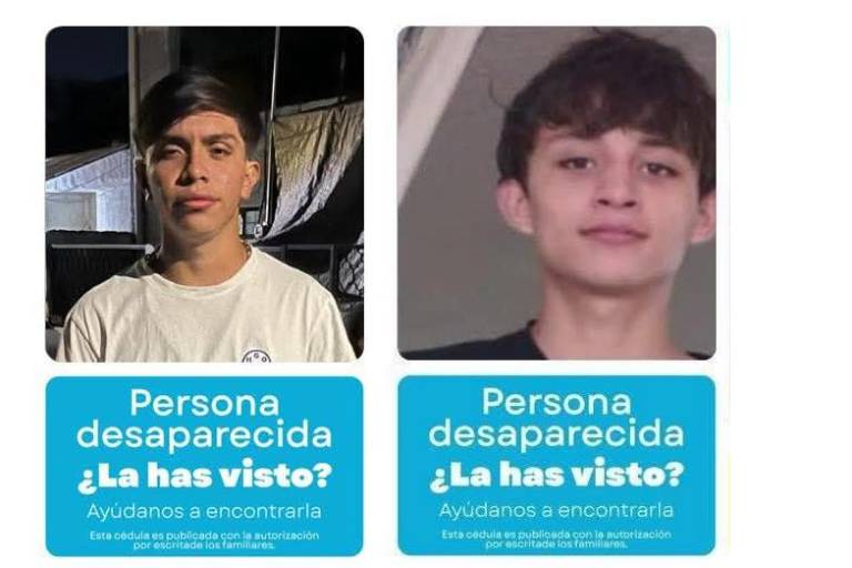 Identifican como menores a dos de los hombres asesinados dentro de un vehículo en El Pozo, en Imala