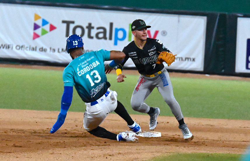 $!Cañeros gana explosivo y dramático tercer juego