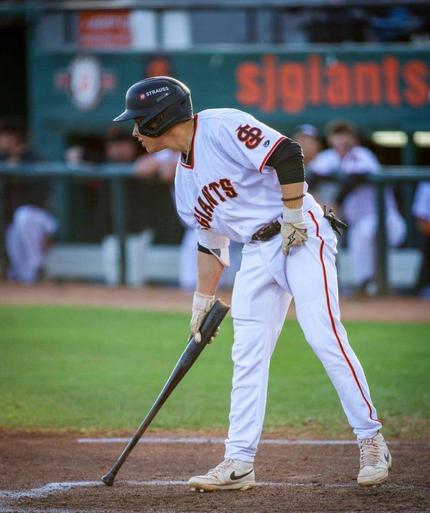 $!Carlos Gutiérrez es distinguido dentro del equipo All Star 2025 en Clase A