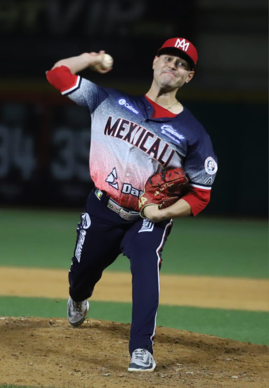 $!Venados es blanqueado en casa y Águilas empata serie