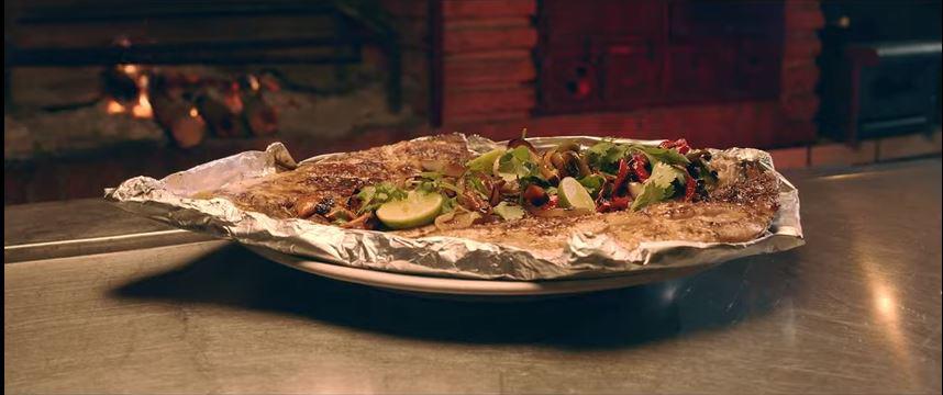 $!La comida de Sinaloa es muy honesta, porque con menos sabores se conjuga un gran plato: Diego Becerra