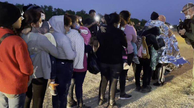 Solo este año, México ha recibido 31 mil 842 solicitudes de asilo, por lo que ya es el tercer año que más peticiones ha recibido y solo han transcurrido sus primeros cuatro meses.