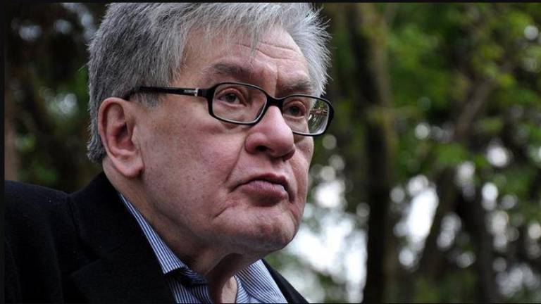 Este premio José Emilio Pacheco está organizado por la Universidad de Guadalajara, en colaboración con la Feria Internacional del Libro de Guadalajara.