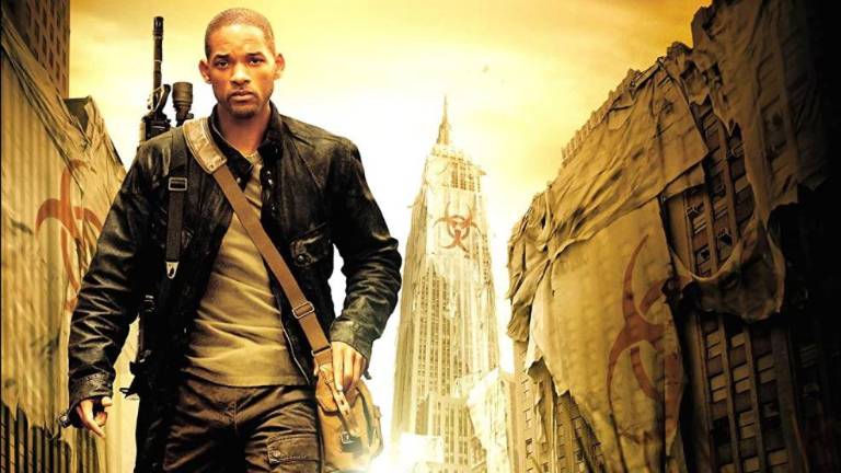 Will Smith retomará su papel de Robert Neville, en la secuela de Soy Leyenda.