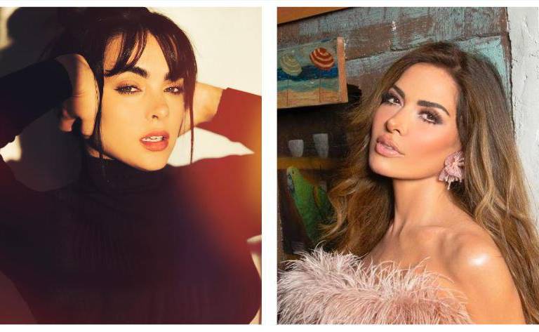 Comienzan las grabaciones de la bioserie de la cantante Gloria Trevi, en Televisa