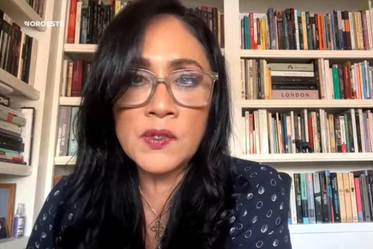 Artículo 19 denuncia amenazas contra la periodista Adela Navarro