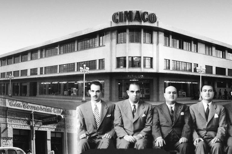 Cimaco, 95 años de celebrar contigo