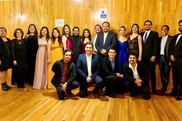 Presentará el TAOS la zarzuela ‘Luisa Fernanda’, el miércoles 6 de abril