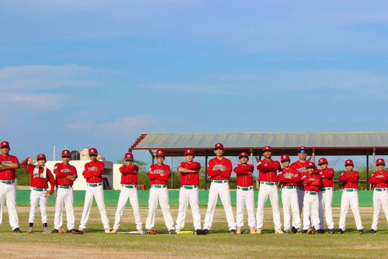Liga Mazatlán será parte del Mundial Pony League