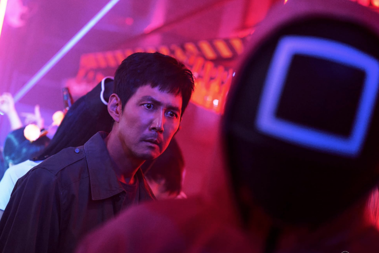 Lanzan primeras imágenes de ‘El Juego del Calamar 2’