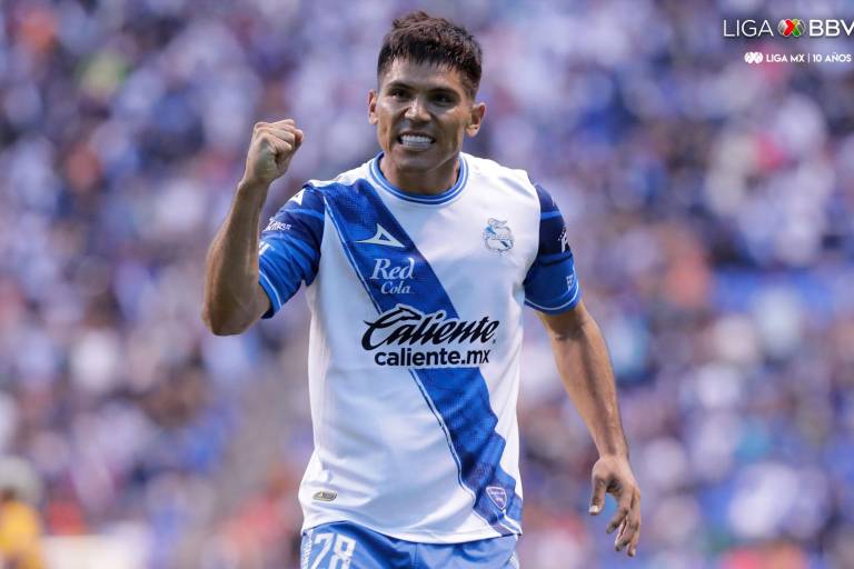 Puebla se reencuentra con el triunfo al vencer a Tigres