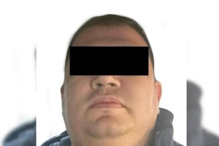 Vinculan proceso a ‘El Gangoso’, del Cártel de Sinaloa, que atacó con drones a autoridades sinaloenses