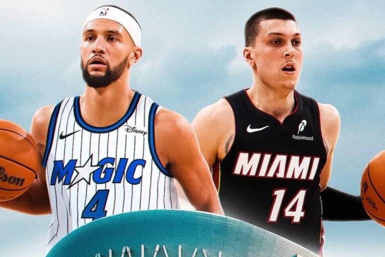 La NBA regresará a Puerto Rico en octubre con un amistoso entre Miami Heat y Orlando Magic