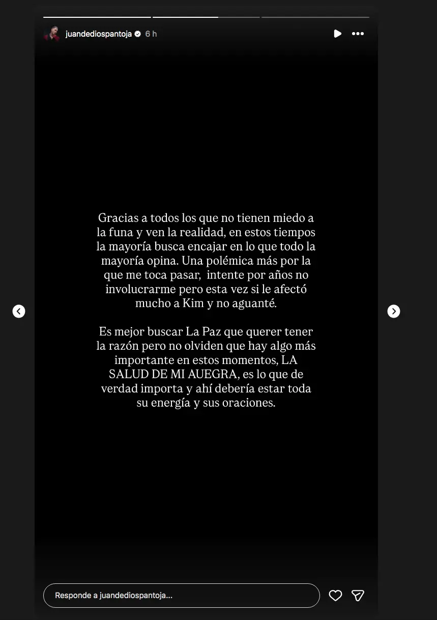 $!Kenia Os dona 1.5 millones de pesos a mamá de Kimberly Loaiza y revive polémica con JD Pantoja