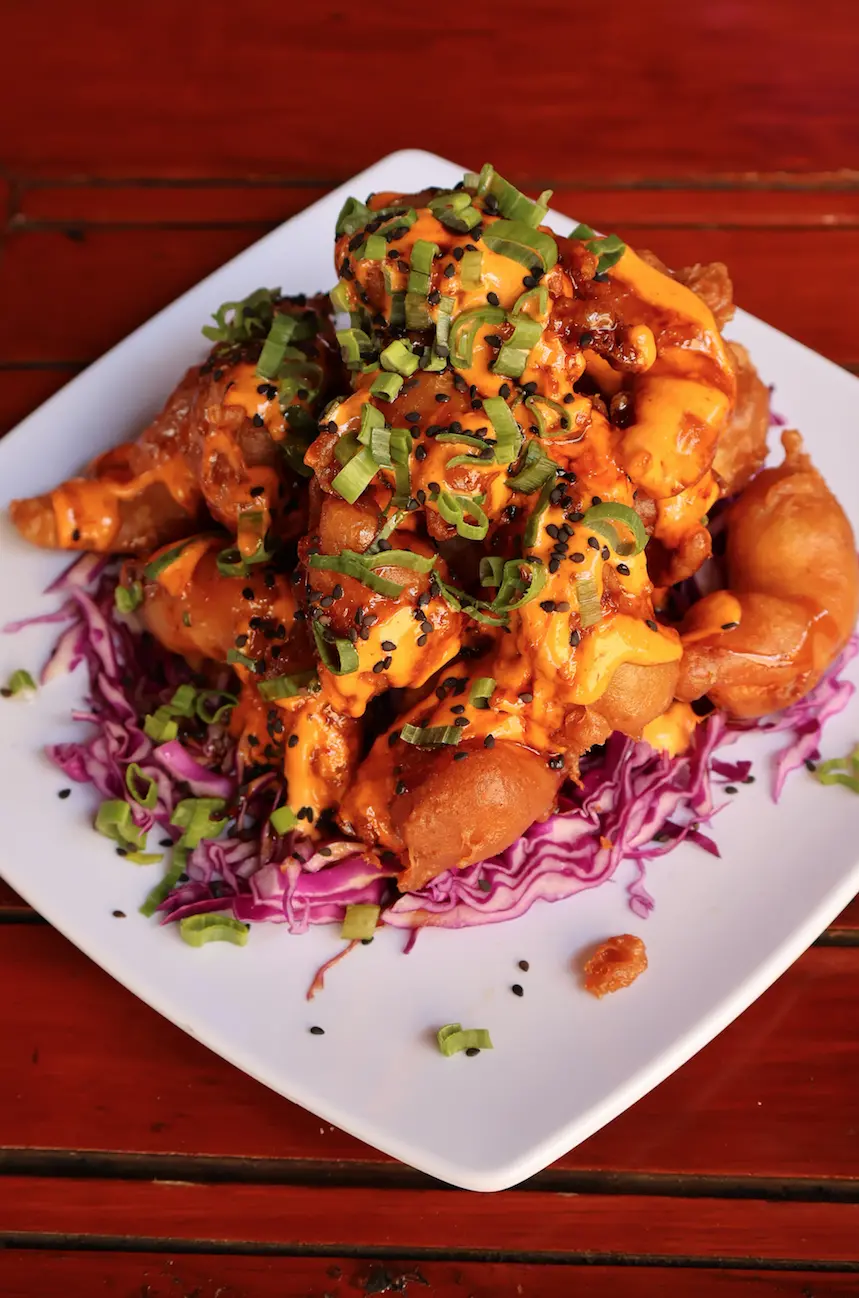 $!Mariscos El Atlántico: donde el sazón sinaloense se saborea en cada bocado