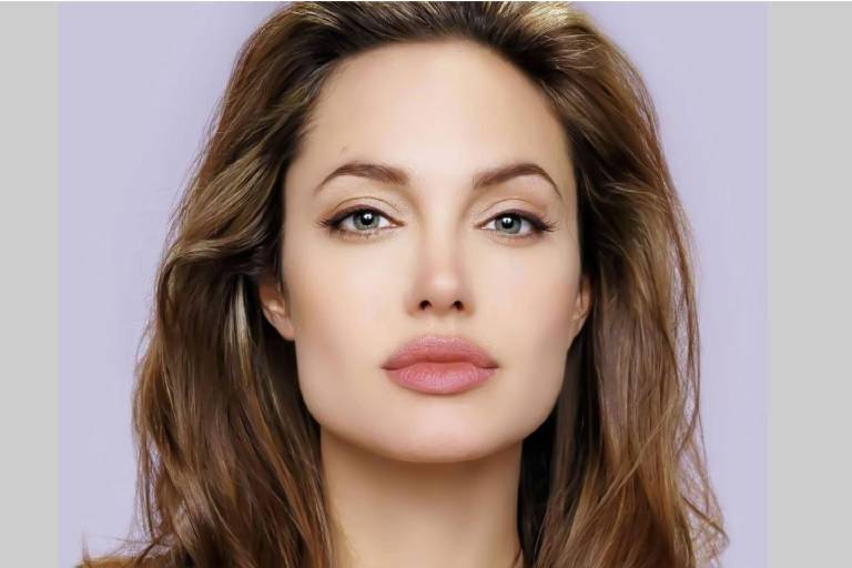 Angelina Jolie se une a Instagram y ya lleva más de 3 millones de seguidores