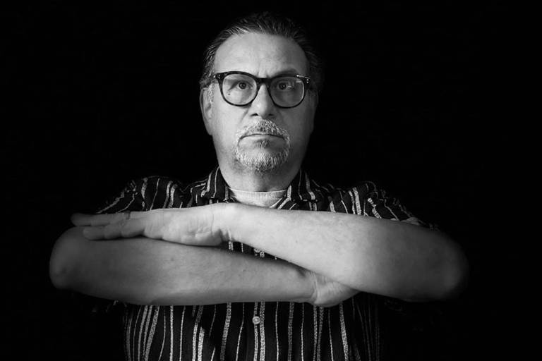 Luis Humberto Crosthwaite gana el Premio Nacional Letras de Sinaloa 2024