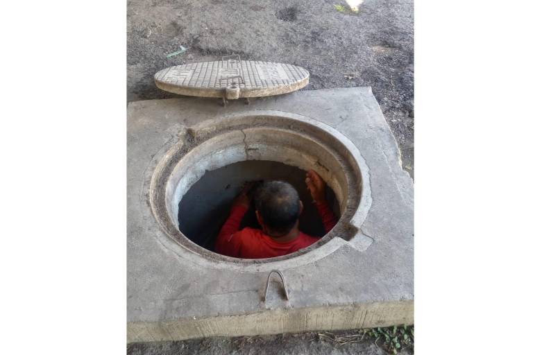 Servicio de energía eléctrica en IMSS Bienestar de Escuinapa quedó restablecido: director