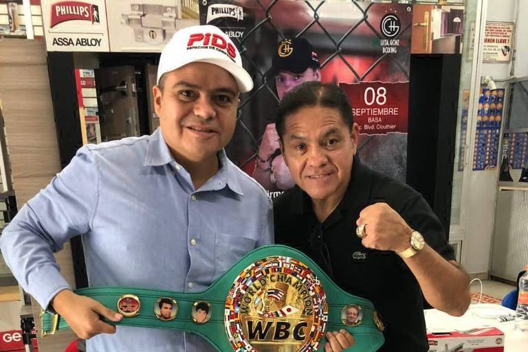 ‘La Chiquita’ González tiene acercamientos con el PIDS para beneficio del deporte sinaloense