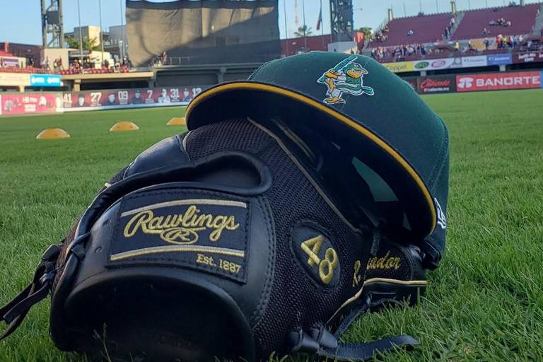 Cañeros de Los Mochis, listos para arrancar con su preparación rumbo a la Liga Mexicana del Pacífico