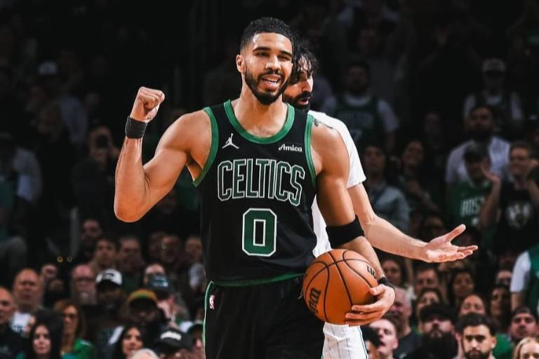 Celtics pone la magia, elimina a Orlando y sueña con el bicampeonato