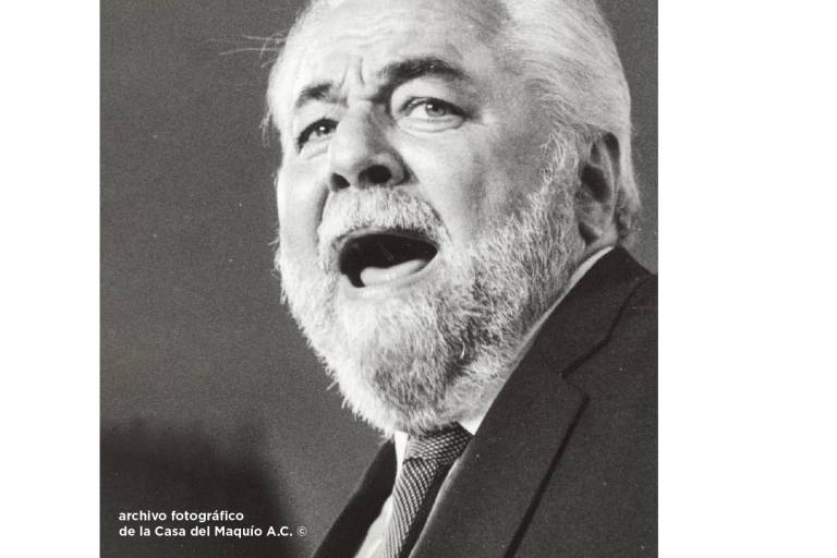 Manuel “Maquío” Clouthier del Rincón falleció el 1 de octubre de 1989.
