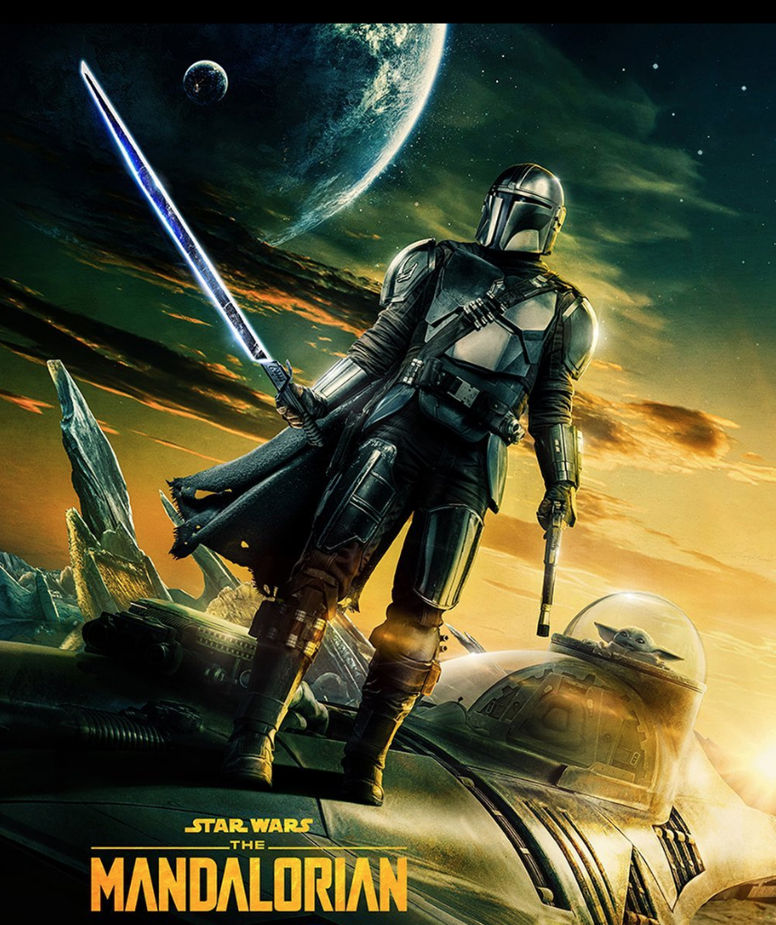 $!Estrena Disney+ la tercera temporada de ‘The Mandalorian’