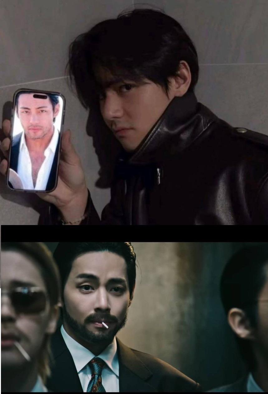 $!BTS lanza el video de ‘2.0’ y rinde homenaje a la película coreana ‘Oldboy’