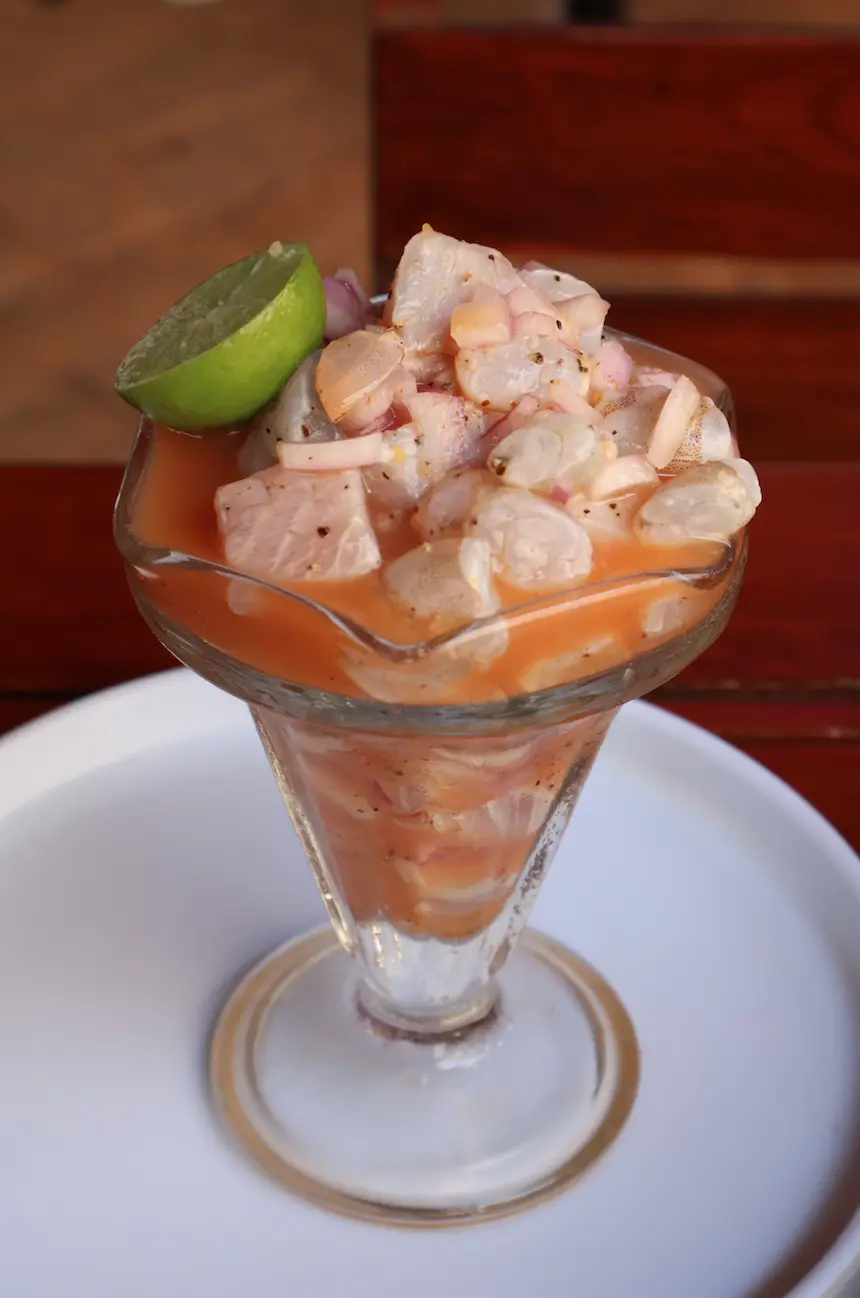 $!Mariscos El Atlántico: donde el sazón sinaloense se saborea en cada bocado