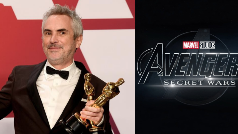 Alfonso Cuarón puede ser llamado para dirigir Avengers Secret Wars.