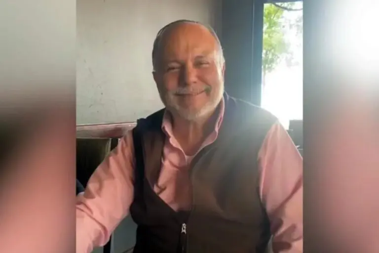 Detienen en Chihuahua a ex gobernador César Duarte por lavado de dinero