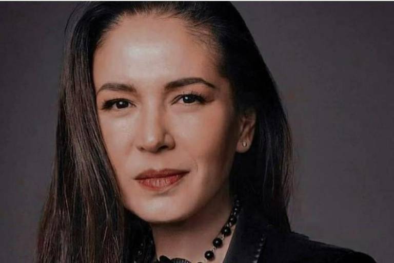 Encuentran médicos la enfermedad que afecta a Yolanda Andrade