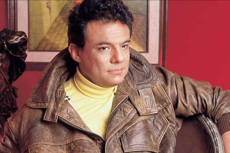 A 5 años de su muerte, lanzan canción inédita de José José