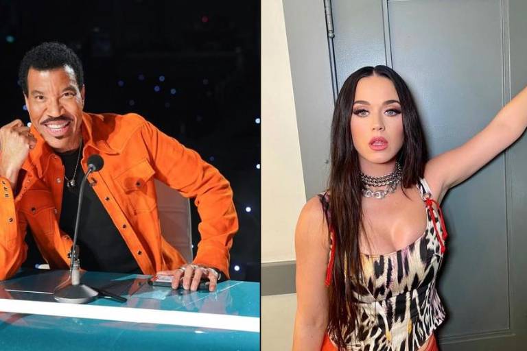 Katy Perry y Lionel Richie encabezarán los conciertos en coronación de Carlos III