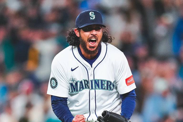 ¡A la mexicana! Arozarena pega jonrón y Andrés Muñoz logra rescate en triunfo de Marineros