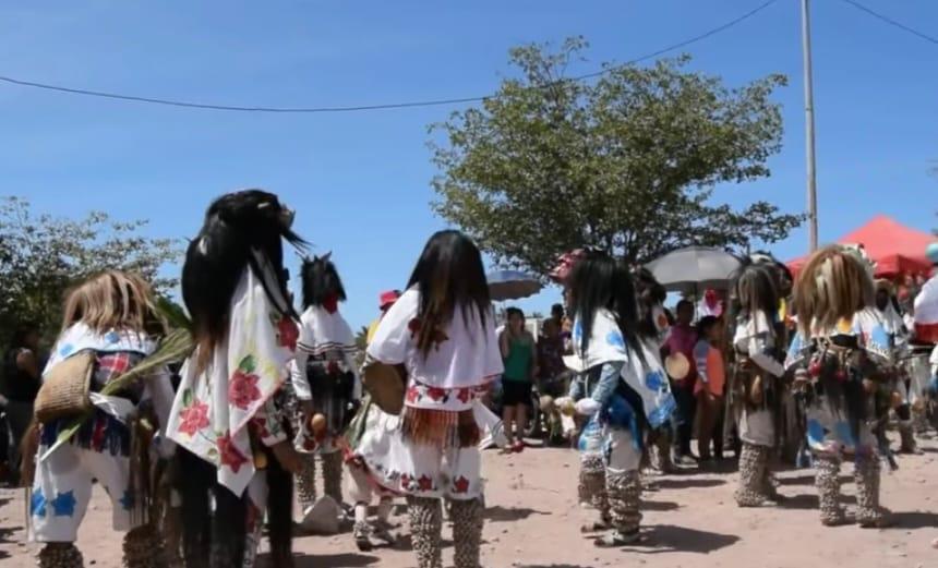 $!Blindarán Topolobampo y centros ceremoniales en Carnaval y Contis