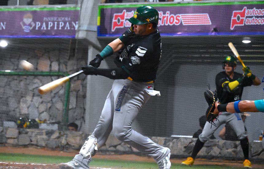 $!Cañeros gana explosivo y dramático tercer juego