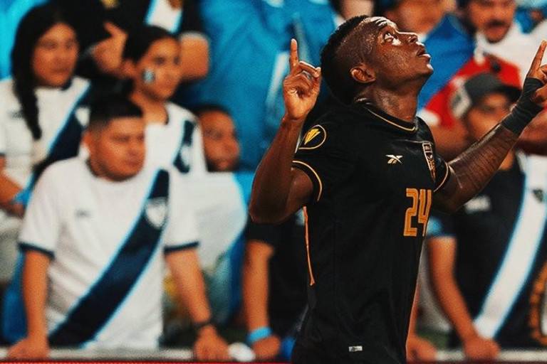 Panamá se impone a Guatemala y sella su pase a los cuartos de final