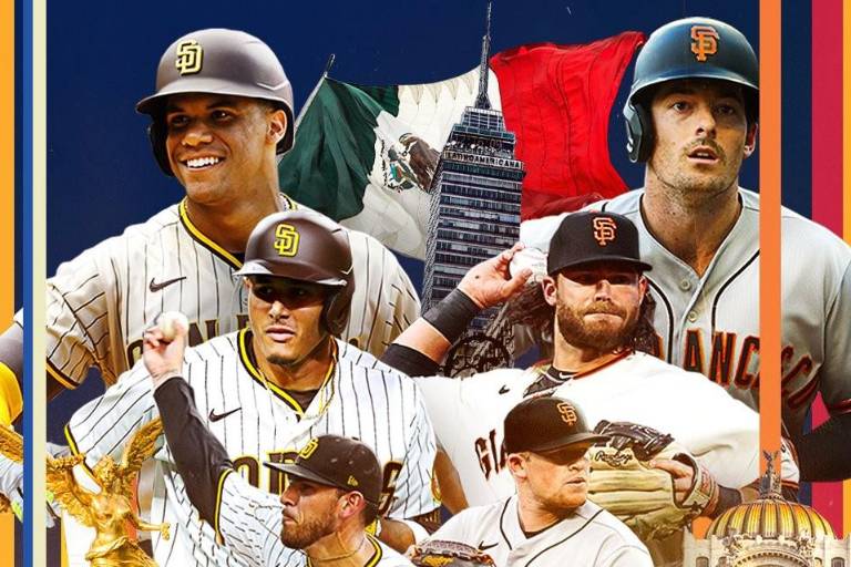 Por primera vez CDMX tendrá serie de temporada regular de Grandres Ligas