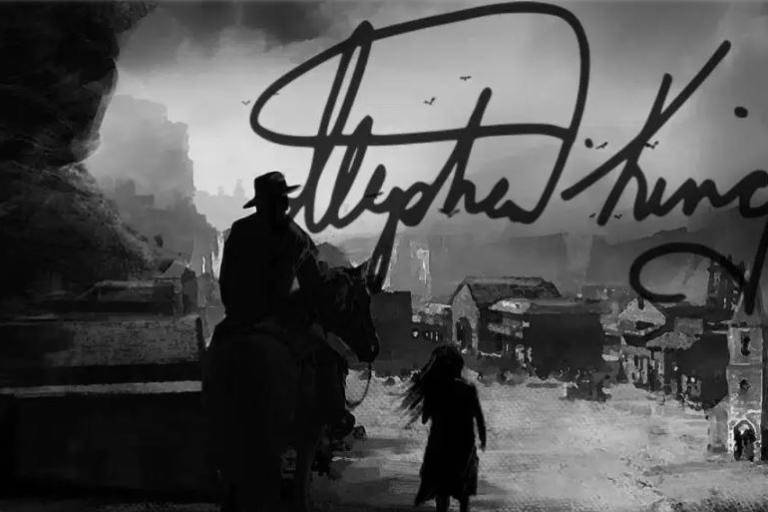 Libro de Stephen King se hará película