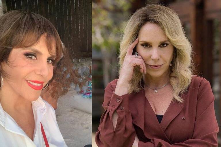 Rebecca Jones deja su papel en la novela ‘Cabo’; Azela Robinson será su suplente