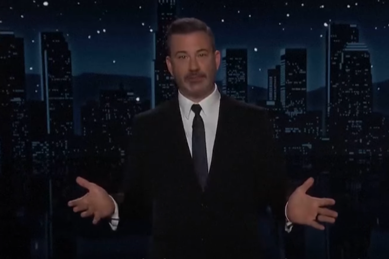 Suspenden programa de Jimmy Kimmel por comentarios sobre el asesinato de Charlie Kirk