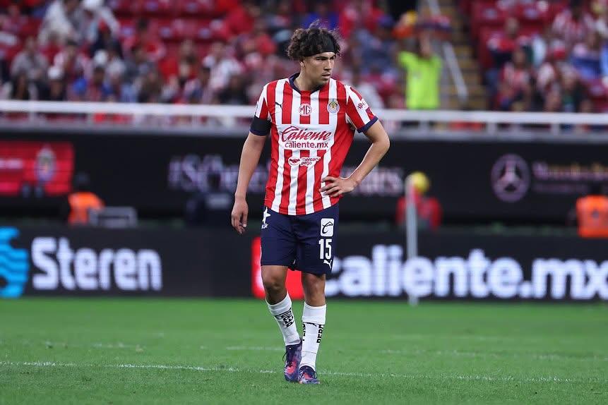 $!Sinaloense Érick Gutiérrez buscaría un segundo aire en Toluca