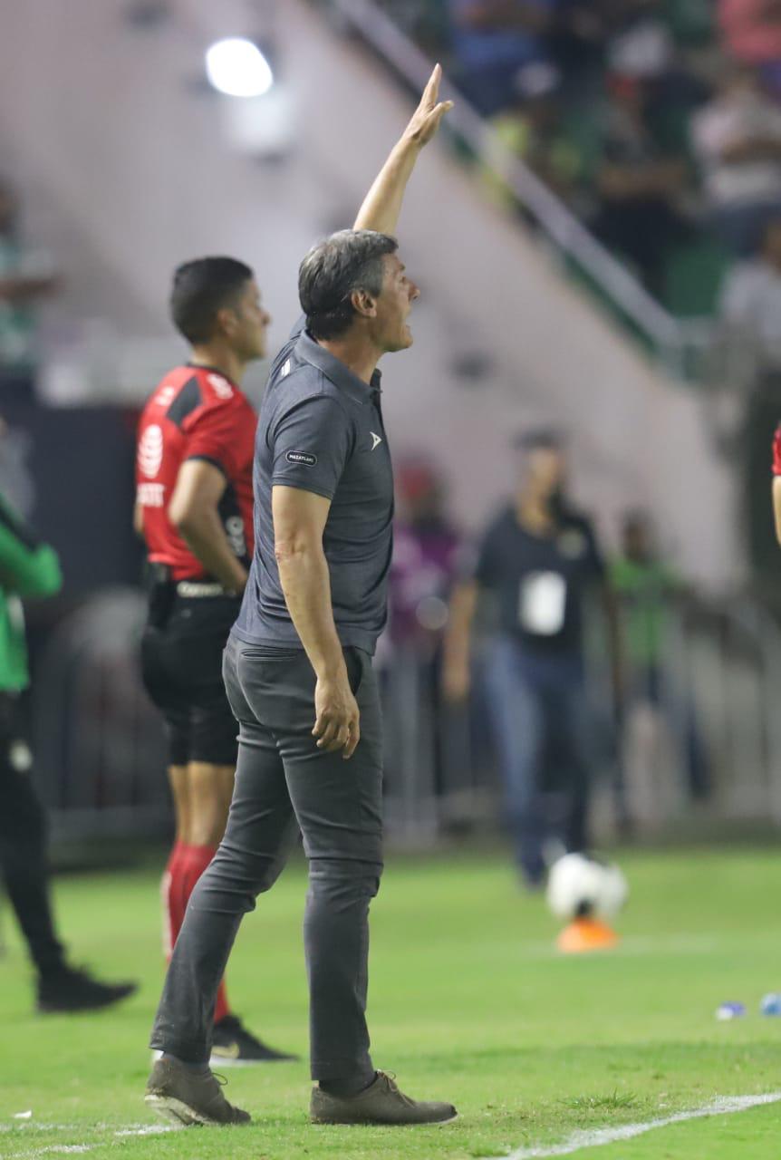 $!Mazatlán FC logra un histórico pase al repechaje; se medirá al Puebla