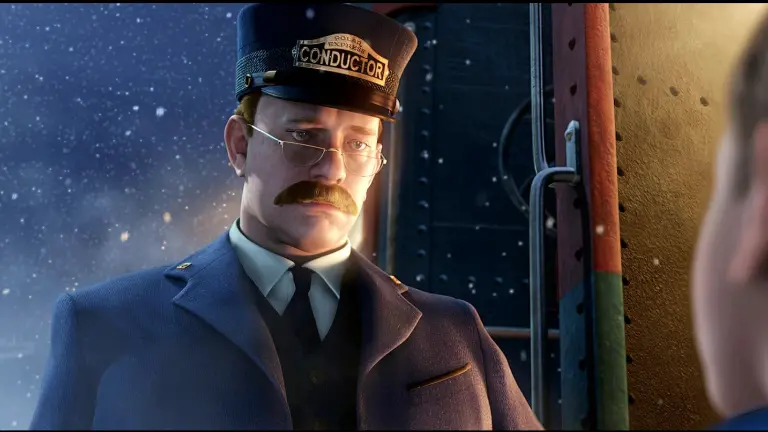 Expreso Polar se estrenó en 2004.