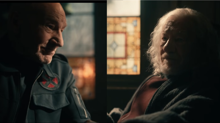 Los X-Men estarán presentes en la nueva entrega de Avengers.