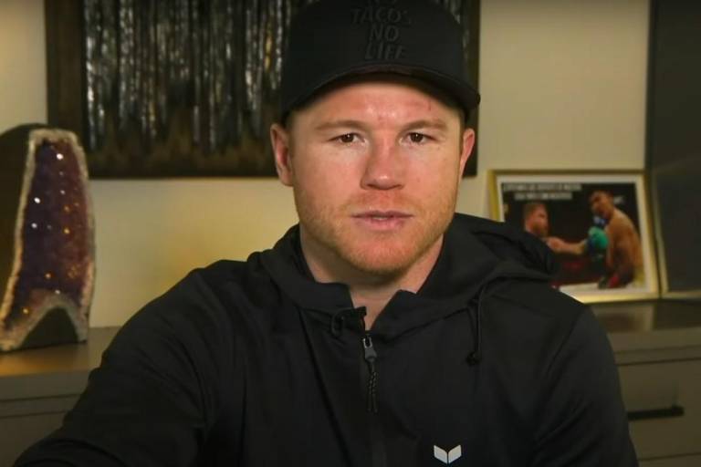 Tiene Saúl el ‘Canelo’ Álvarez una participación especial en ‘La Academia’