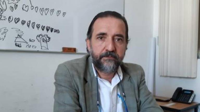 Juan Carlos Rojo Carrascal fue director del Instituto Municipal de Planeación Urbana de Culiacán.